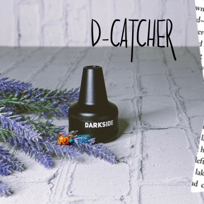 Универсальный мелассоуловитель